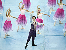 «Виват, академия!»: в «Зарядье» грядет большая балетная премьера