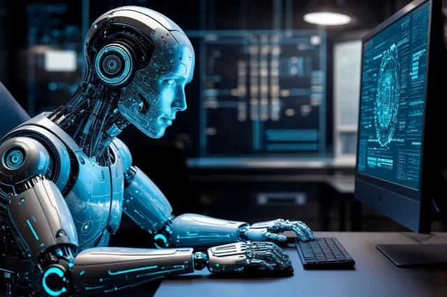 Российские ученые разработали четыре ИИ-модели для внедрения в работу вузов