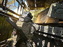 Картаполов заявил о страхе Европы победы России в СВО