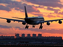 В Шереметьево задержали более 70 рейсов