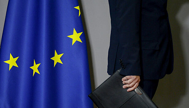 ЕС пообещал защищаться от пошлин США в ВТО