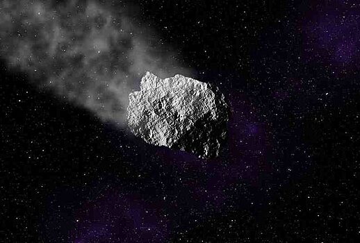 Япония готовится взрывать астероиды