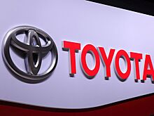 Toyota отзывает 1,6 млн машин из-за подушек безопасности