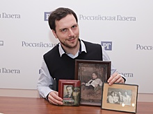 Династия музыкантов Абаза хранит память о предках и Антоне Рубинштейне
