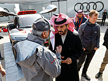 Карлос Сайнс-старший отказался от участия в выборах президента FIA