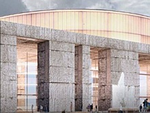 Реконструкция Дворца спорта в Лужниках начнется в 2024 году – Загрутдинов