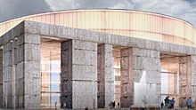 Реконструкция Дворца спорта в Лужниках начнется в 2024 году – Загрутдинов