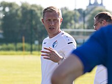 Наставник "Факела" прокомментировал второе подряд поражение от клуба РПЛ