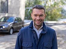 Екатеринбургский депутат проводит сбор помощи военным на Донбассе
