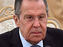 Лавров: Иранская ядерная сделка близка к разрушению