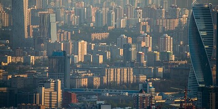 В Гидрометцентре рассказали, что новая неделя в Москве начнется с комфортной погоды