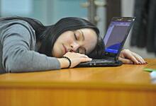 Врач назвал четыре способа улучшить качество сна