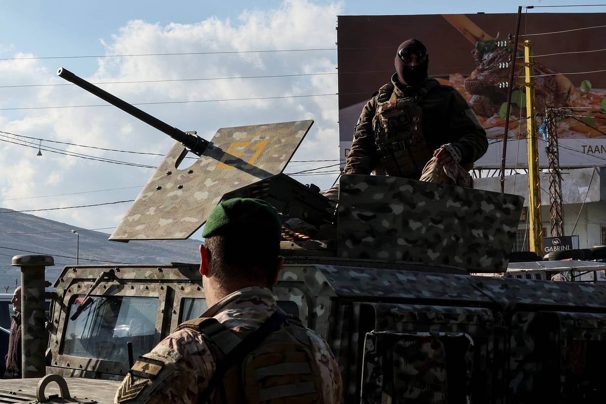 Раскрыта причина поражения сирийской армии перед напором боевиков