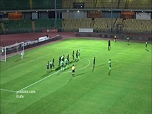 «Уфа» — «Пафос» — 3:0. Видеообзор финала коммерческого турнира на Кипре