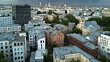 Спросу на вторичное жилье в Москве предсказали снижение