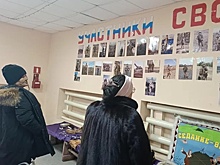 "РГ" узнала, как живет первое в России "Село воинской доблести"