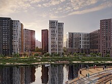 Эксперты подвели итоги I полугодия 2022 года на рынке новостроек Новой Москвы