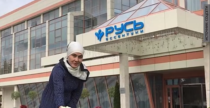 Одетую в буркини женщину не пустили в бассейн санатория в Ессентуках