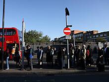 Водитель автобуса поймал обокравшего пассажирку вора и лишился работы