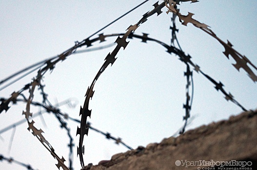 Средний Урал не готов к принудительным работам