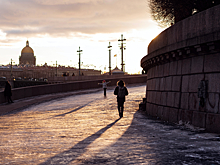 Эксперты подсчитали стоимость новогодних туров в Санкт-Петербург