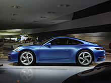 Porsche 911 ждет переход на новые двигатели с наддувом и без