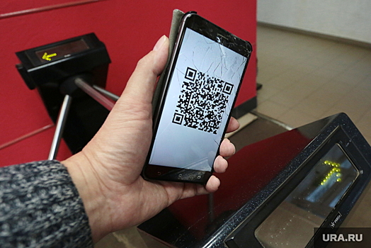 Организаторы концерта Дельфина хотят обойти требование о QR-кодах