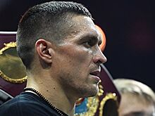 Эксперт: если Усик примет бойню, у него нет шансов против Гассиева