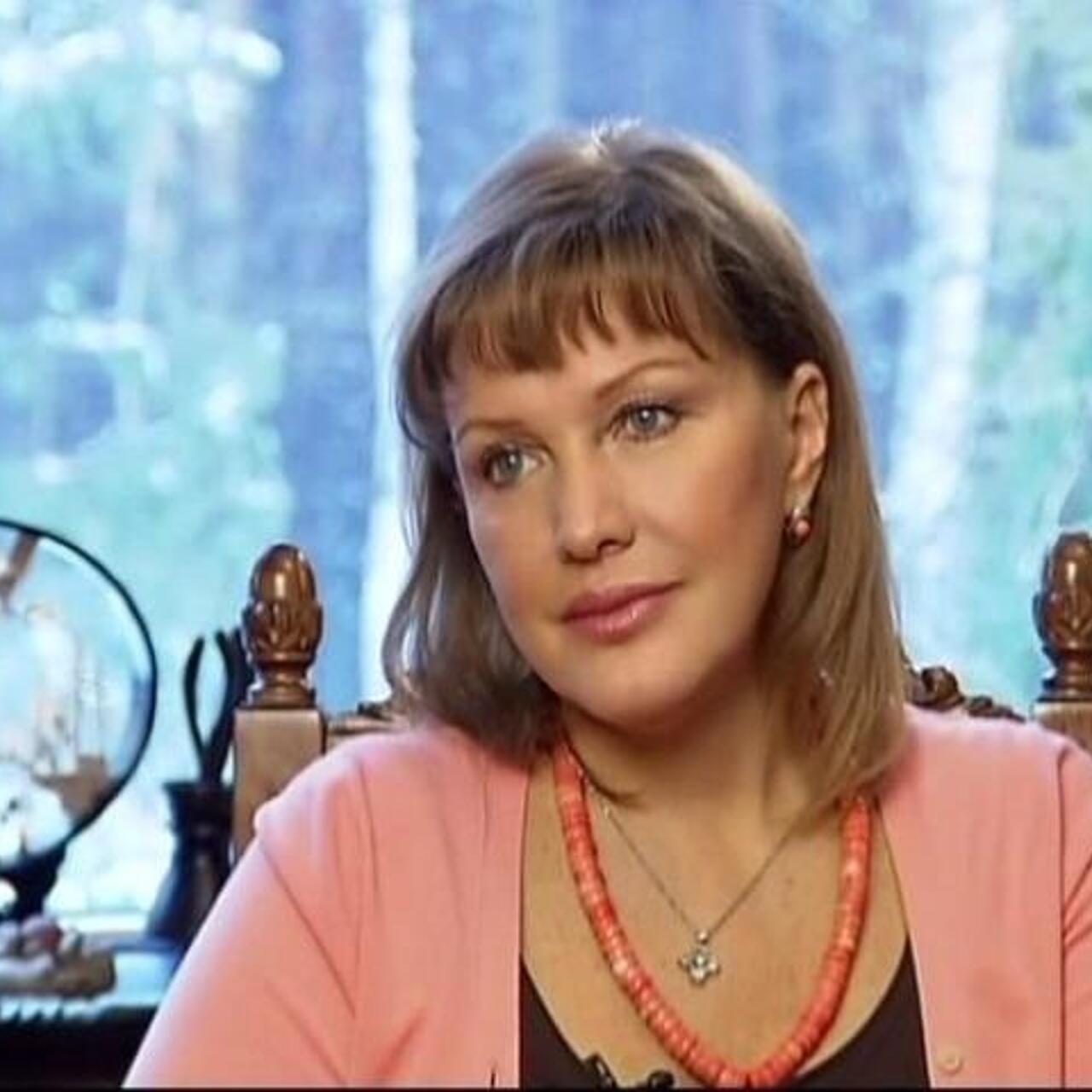 Елена Проклова: «До слез бывает одиноко» - Рамблер/женский