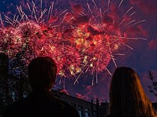 Праздничные мероприятия пройдут в День Победы в постсоветских странах