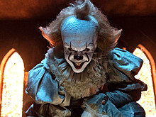 Экранизация романа "Оно" вызвала протесты среди клоунов