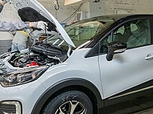 Автомобили белого цвета признали самыми выгодными для продажи в РФ