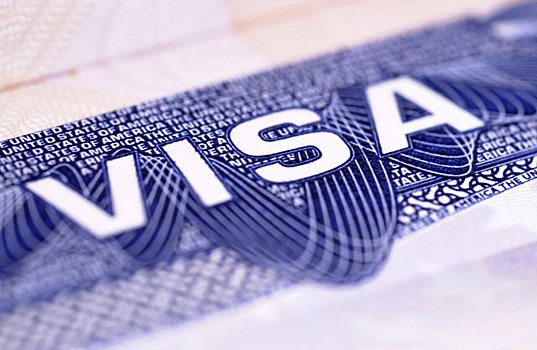 Посольство США пригласило россиян за визами в Киев