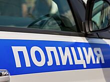 Неизвестный ранил двух прохожих в Петербурге
