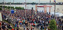 Концерт Кристины Орбакайте, «МатрешкаFEST» и «Литературный Арбат»: как Ижевск отпразднует День города и День России?
