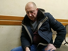 Прокуратура обжалует приговор омича Юнусова, бросавшего детей на пол