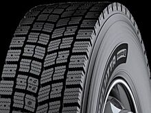 Чем обернется «переобувка» грузовика в покрышки с шипами