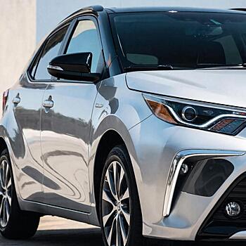 Названы самые продаваемые в мире бренды автомобилей