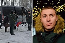 Еще двое военных из Новосибирской области погибли в спецоперации на Украине