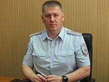 В УМВД Оренбуржья – новые назначения