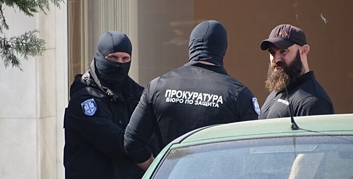 В Болгарии задержан готовивший теракт 16-летний сторонник ДАИШ