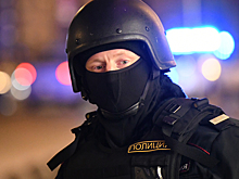 Тренер рассказал о странностях стрелка с Лубянки