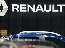 Renault сократит объёмы производства автомобилей на 100 тысяч штук из-за дефицита чипов