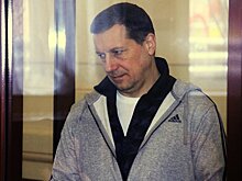 Сорокина возмутило поведение журналистов в зале суда