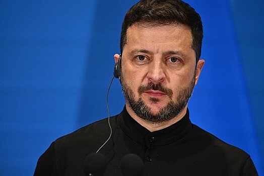 Американский экономист объяснил торможение мирного процесса со стороны Зеленского