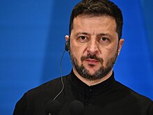 На Украине назвали угрозы Зеленского после саммита ШОС бессмысленными
