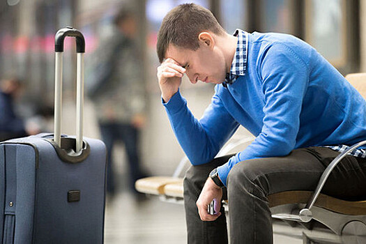 Штрафы за зареждку рейсов и багажа могут увеличить в 10 раз