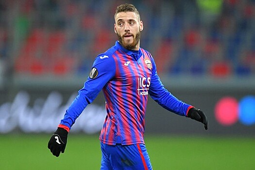 Экс-игрок "Зенита" рассказал о переломном моменте в ЦСКА