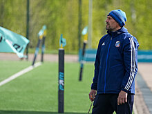 Андрей Сорокин: «В матче с «Динамо» хотели оказать сопротивление, огрызнуться, заработать очки, но ошибались»