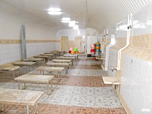 Кемеровские власти в четвертый раз попытаются продать легендарную баню по меньшей цене